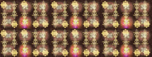 Kış Noel 'inde kar bembeyaz kristal element. Meteoroloji buz koleksiyonu. Raster. Xmas Frost kar taneleri izole edilmiş siluet sembolü. Kar Tanesi raster simgesi arka plan kahverengi, bej, sarı renk.