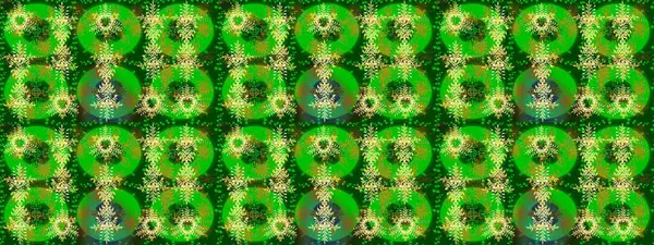 Kar taneleri arka planda. Raster illüstrasyonu. Kar tanesi süsleme deseni. Renkli arka planda izole edilmiş kar tanelerinin düz tasarımı. Kar taneleri deseni.