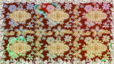 Patina. Kusursuz ahşap oyma. Tarafsız renklerde altın elementlerle desen. Klasik mobilya tarzı. Küçük bir alan derinliği. Altın kaplamalı tarafsız zemin. Lüks mobilyalar. Oyma.