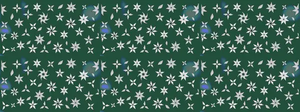 Güzel kumaş deseni. Çiçek arkaplan. Çizim raster deseni.