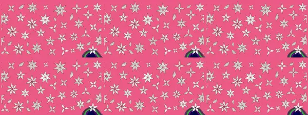 Çizim çiçek deseni duvar kağıdı, web sitesi arka planı, ambalaj kağıdı, davetiye, broşür, afiş veya web sitesi için kullanılabilir. El çizimi Raster çizimi. Karalama elementleri.