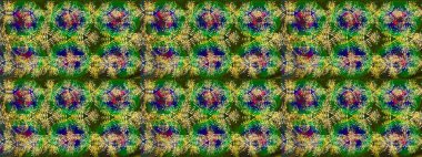 Kar tanesi arka plan. Raster Noel renkli arka plan ile düşen kar tanesi. Raster illüstrasyon.