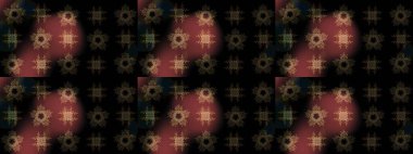 Kar taneleri tasarımı. Son moda kar taneleri ve elementler onun kartlarını gösteriyor. Retro tarzı doku, soyut kış elementleri. Süper tasarım posteri, kapak, siyah, kahverengi ve gri renkli kart tasarımı.