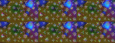 Doğum günü kartı ya da düğün davetiyesi. Yeşil renklerde. Çiçekli tebrik kartı. Çiçek arkaplan. Suluboya çiçek buketi. Raster illüstrasyonu.