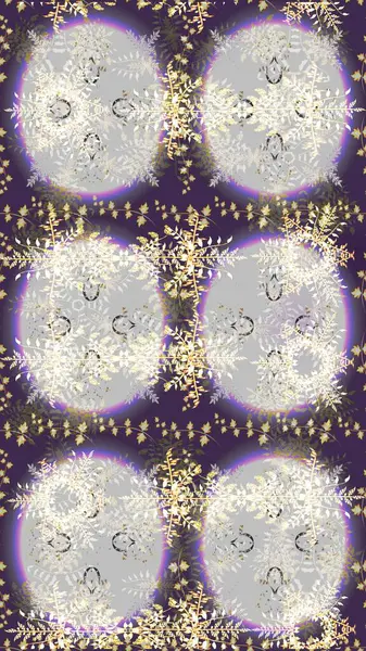 Küçük çiçekte hoş bir çiçek deseni var. Çiçeksel elementlerle süslenmiş zarif raster dokusu. Parlak çiçekli nötr, gri ve mor renkler üzerine soyut çizim deseni.