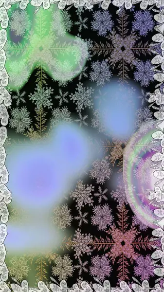 Yumuşak, bahar çiçekli arka plan. Tarafsız renklerde çiçekler. Raster çiçek desenli ve çiçekli..