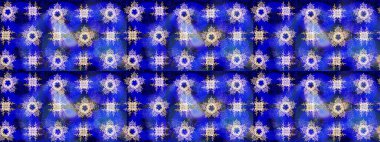 Noel şenlikli arka plan. Raster resim. Noel dekorasyon kar kar tanesi.