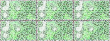 Tarafsız, şirin bir geçmişi olan kelebekler. Raster. Kusursuz desen. Kağıt, kumaş ve ambalaj için uygun.