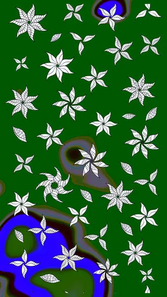 Yatak çarşafları, ceket, paket tasarımı, kumaş ve moda kavramları için tekstil baskısı. Eskiz modeli etnik tasarım. Çiçekleri, deniz kabukları, mandalaları ve suluboya efektleri olan deniz altyapısı.