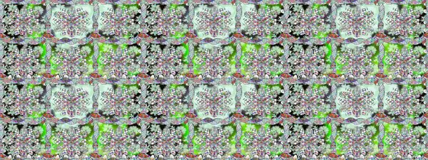 Küçük çiçekteki sevimli çiçek deseni. Tarafsız renklerde çiçekler.