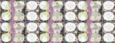 Raster resim. Kış. Kış sembolü. Renkli arka plan üzerinde izole suluboya kar taneleri.