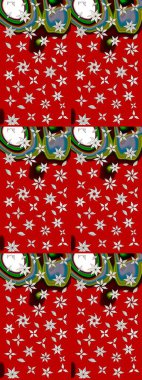 Gömlek, arka plan modelini çiz. Tropik çiçekler. Kırmızı renkte çiçekler.