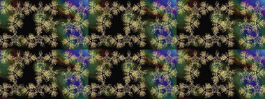 Güzel soyut kar taneleri raster tasarımı. Düz kar karalama ikonları, kar taneleri silueti siyah, yeşil ve gri renkler noel afişi, kartlar. Yeni yıl kar tanesi.