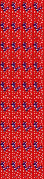 Desen, çizim, çiçek sınırı. Çiçek çelengi. Güzel, parlak, pürüzsüz kumaş, tuval. Kıvırcık, parlak örgü. Eski moda arka plan. Raster illüstrasyonu.