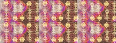 Elle çizilmiş kartanesi karalaması. Yılbaşı kış tasarımı için renkli kar taneleri. Raster illüstrasyonu.