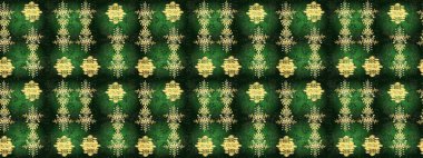 Arabesk ve çiçek öğeleri ile oryantal raster desen. Geleneksel klasik süs. Arabesk ile Vintage desen.