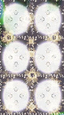 Kış kar tanesi. Tarafsız, gri ve bej renklerde izole edilmiş. Kar Tanesi Simgesi. Kar Tanesi Raster çizimi.