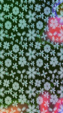 Raster illüstrasyonu. Çiçek ve yapraklı karalama şeklinde Raster çiçek deseni. Gri renkte bahar çiçekleri..