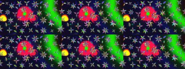 Parlak arkaplanda çiçek kompozisyonu olan suluboya desenleri çiz, ambalajlar, duvar kağıtları, kartpostallar, tebrik kartları, düğün davetiyeleri, romantik etkinlikler vs..