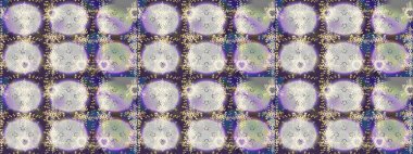 Noel tarafsız, gri ve menekşe rengi. Raster illüstrasyonu. Sihirli nötr, gri ve mor tatil soyut arka plan yıldız ve düşen kar taneleriyle.