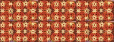 Dekorasyon kış kar simgeler. Raster Noel renkli arka plan ile düşen kar tanesi. Kar taneleri Raster illüstrasyon.