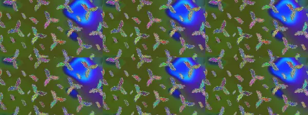 Kar Tanesi raster simgesi arka plan yeşil, mavi ve mor. Meteoroloji buz koleksiyonu. Raster. Kış Noel 'inde kar bembeyaz kristal element. Xmas don kar taneleri izole edilmiş siluet sembolü