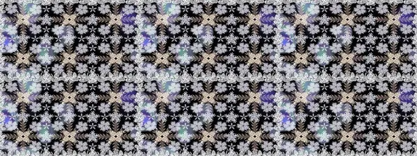 Organik elementler. Raster deseni. Suluboya etkisi. Botanik kusursuz desen.