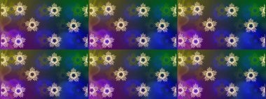 Kış karalamalar el çekilmiş kar tanesi. Kartpostal ve poster grafik tasarım için Tekstil, kağıt, ambalaj için sevimli, basit raster kar taneleri Noel kış arka planları çizilmiş stil ver. Raster kroki.