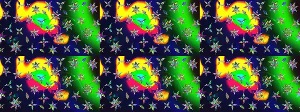 Raster Henna dövme stili. Kızılderili desenli desenli desenli şal deseni. Tekstil, tebrik kartı, boyama kitabı, telefon kılıfı baskısı için kullanılabilir. Etnik Mandala süsü.