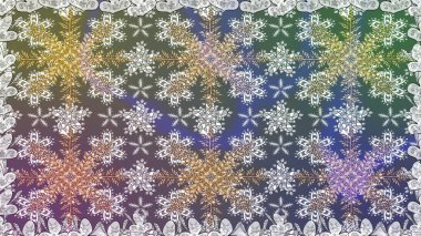 Paisleys zarif çiçek desenli dikdörtgen arka plan duvar kâğıdı illüstrasyonlu klasik stil, modern 3D çizgili sanat altın ve gri desenli çiçek yaprakları ve süslemeleri..