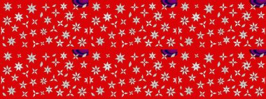 Çiçek deseni. Flower eskiz arka planı. Şatafatlı bahar bahçesi dokusu. Raster illüstrasyonu.