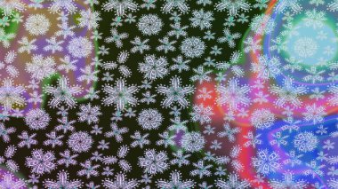 Yumuşak pamuk tasarımı. Yumuşak fayans. Klasik çiçek desenli. Paketleme, tekstil, duvar kâğıdı için çiçek eskizi. Raster taze dokusu.