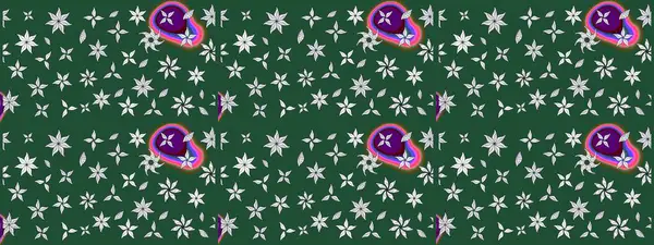 Yatak çarşafları, ceket, paket tasarımı, kumaş ve moda kavramları için tekstil baskısı. Çiçekleri, deniz kabukları, mandalaları ve suluboya efektleriyle donanma geçmişi. Çizim kalıbı etnik tasarım.