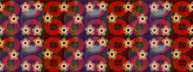 Raster kar tanesi simgesi. Kar tanesi simgesi, izole. Raster kış kar taneleri renkli arka plan üzerinde. Düz tasarım. Raster illüstrasyon.