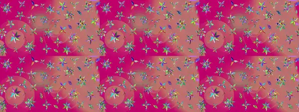 Eskiz modeli etnik tasarım. Çiçekleri, deniz kabukları, mandalaları ve suluboya efektleriyle donanma geçmişi. Yatak çarşafları, ceket, paket tasarımı, kumaş ve moda kavramları için tekstil baskısı.