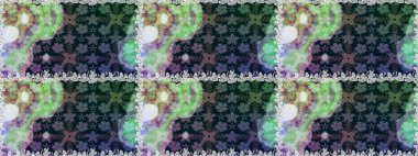 Küçük renkli çiçekler. Motley illüstrasyonu. Çiçekli bahar çiçekleri. Moda baskıları için zarif bir şablon. Küçük çiçekte şirin desenler.