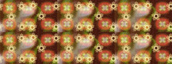 Eskiz Vintage Çiçek Deseni. Raster Kalça dokusu deseni.