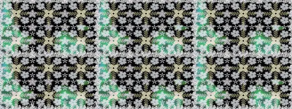 Raster illüstrasyonu. Tekstil ya da kitap kapakları, imalat, duvar kağıtları, baskı, hediye paketi ve yapıştırma kitabı için çiçeksiz arka plan. Küçük ölçekli çiçeklerdeki basit sevimli desen.