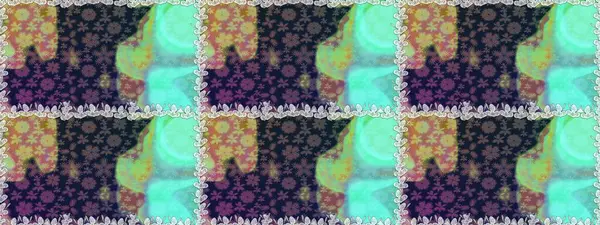 Hediye ambalaj kağıdı, tebrik kartları, posterler ve pankart tasarımı. Gri renkli çiçekler. Raster düz çiçekleri pürüzsüz desen.