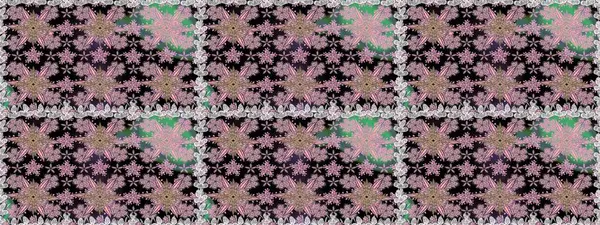 Sabıka fotoğraflarında, bebek kıyafetlerinde, duvar kâğıtlarında, paket kutularında falan kullanılabilir. Zarif, parlak ve kusursuz nötr çiçek deseni tasarımı.