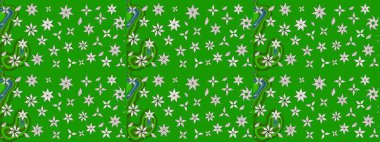 Güzel kumaş deseni. Güzel suluboya yaz çiçekleri deseni..