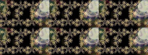 Siyah el çizimi desen. Karalama çiçekleri çizim kalıbı. Sanat, çiçeklere ilham verir ve arka plan bırakır. Raster deseni.