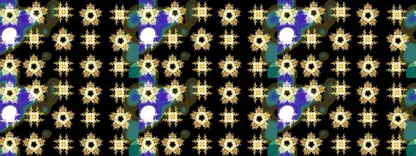 Millefleur 'lar. Oldukça eski bir besin torbası deseni, küçük siyah renkte, çiçekler. Tekstil, kumaş, kapaklar, duvar kağıtları, baskı, paket, koleksiyon defteri, örgü, dekupaj için çiçek arkaplanı..