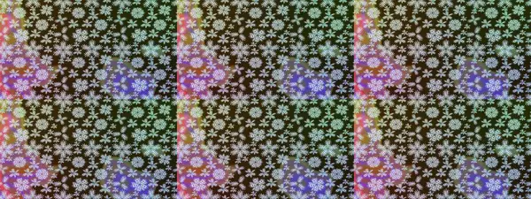 Raster Floral Illustration, Asyalı tekstil. Kahverengi renkli etnik çiçeklerle zarif bir eskiz deseni..