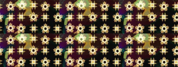 Kahverengi renkli çiçekler. Çiçekli karalama şeklinde Raster çiçek deseni. Yumuşak, yaz çiçekli arka plan.