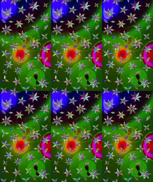 Büyük bir çiçek boyası seti. Kartlar, davetiyeler, tarih kartları ve daha fazlası için kullanılabilir. Raster şirin suluboya çiçek deseni çizimi.