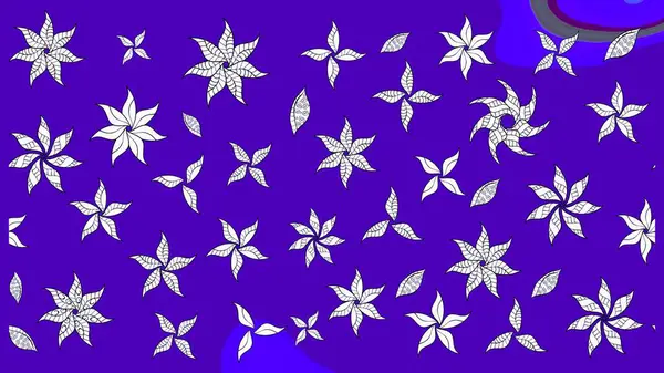 Mor renkli çiçekler suluboya tarzında. Mor renkte çiçekler olan çiçek deseni çiz.