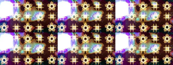 Düz kar karalama ikonları, kar taneleri kahverengi, beyaz ve nötr renklerde siluet noel afişi, kartlar. Güzel soyut kar tanesi raster tasarımı. Yeni yıl kar tanesi.