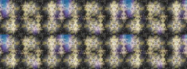 Kar Tanesi Raster illüstrasyonu. Kış kar tanesi. Kar Tanesi Simgesi. Gri, nötr ve kahverengi renklerde izole edilmiş..