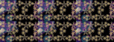 Kar taneleri arka planda. Kış kartı Mutlu Noeller, Yeni Yıl ve Mutlu Tatil Raster çizimleri. Siyah ve kahverengi kar tanelerinin olduğu bir Noel kartı..